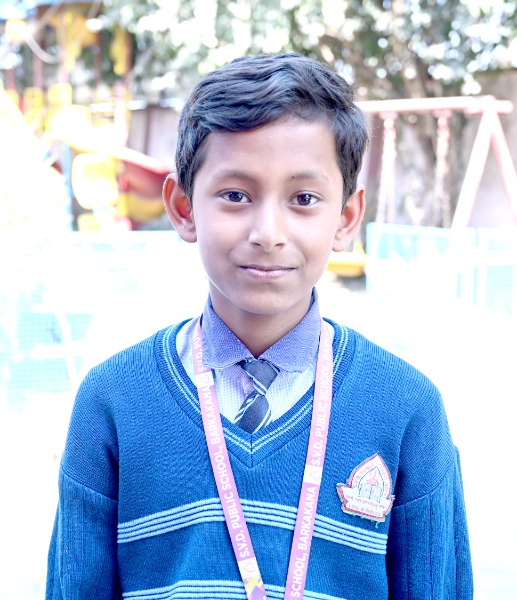 YASHRAJ KUMAR YADAV 